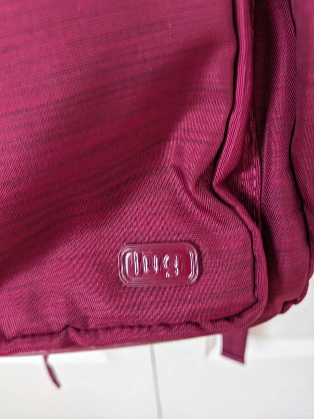 N/A burgundy wine